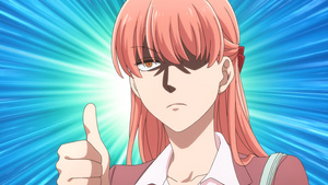 Wotaku ni Koi wa Muzukashii